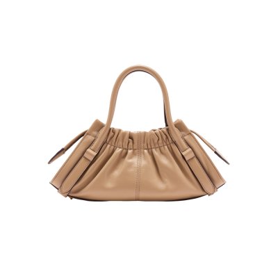 THE CRISTINA SMALL SATCHEL